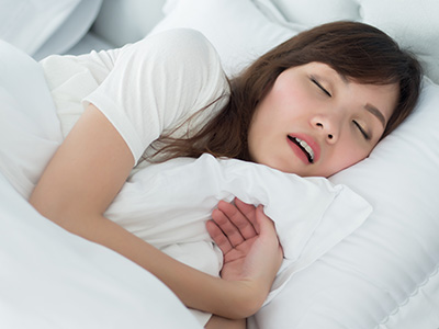 Snoring Treatment in Cumming GA