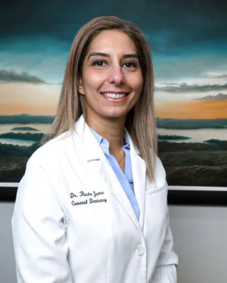 Dr. Rasha Juma, DDS