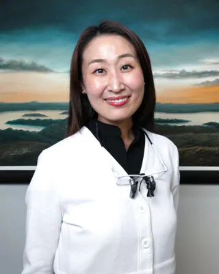 Dr. Hailey Myung, DMD