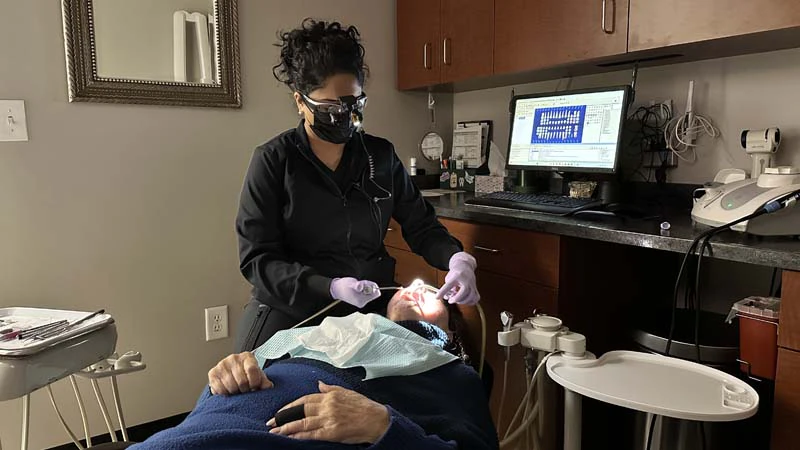 Cosmetic Dentistry in Cumming, GA