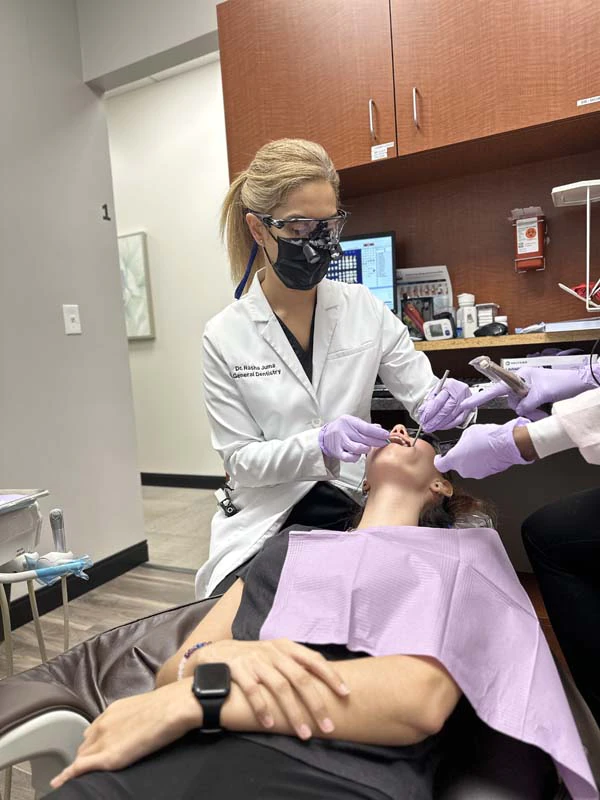 Emergency Dentistry in Cumming, GA