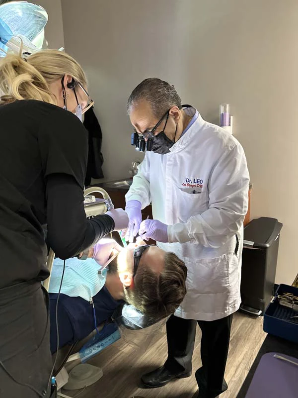 Preventive Dentistry in Cumming, GA