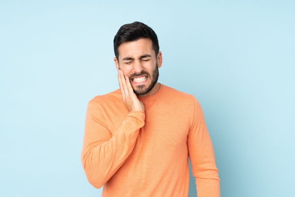 General Dentistry: Can a Dentist Perform a Tooth Extraction? from North Georgia Smiles in Cumming, GA