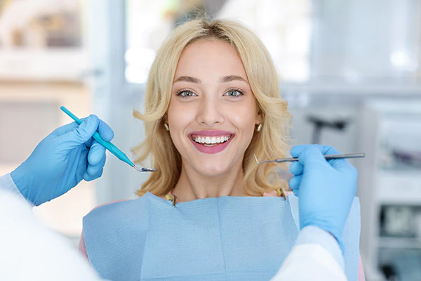 A Dentist Advises Against Leaving a Cavity Untreated from North Georgia Smiles in Cumming, GA
