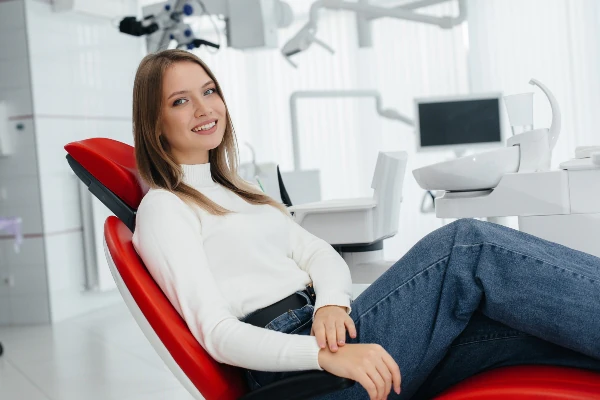 A Dentist Explains What Can Cause Gums to Swell from North Georgia Smiles in Cumming, GA