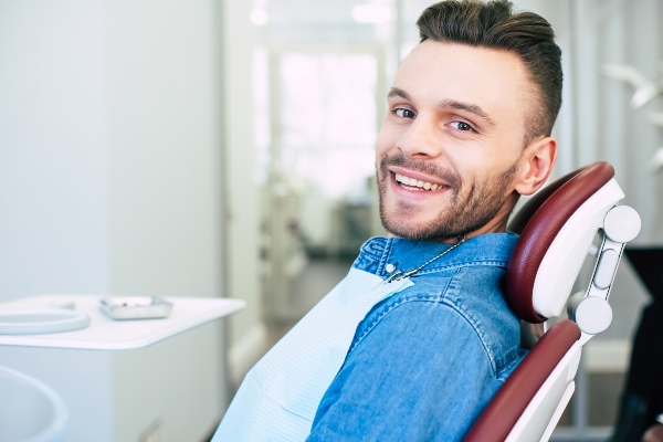 Dentistry Visits: Cleaning and Polishing from North Georgia Smiles in Cumming, GA