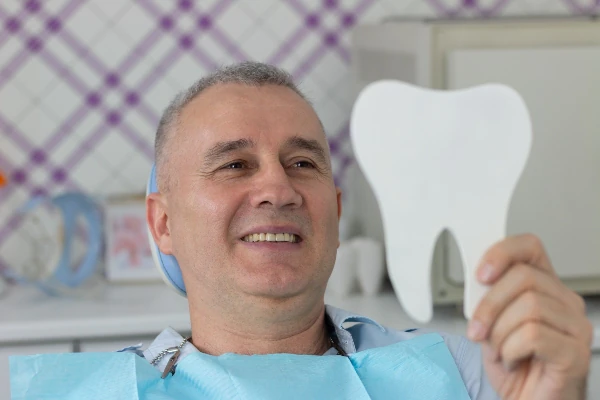 General Dentistry: How a Dentist Can Use Veneers to Improve Your Smile from North Georgia Smiles in Cumming, GA