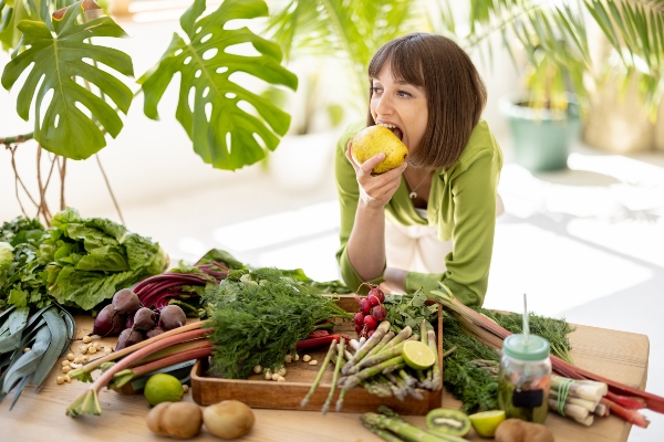 How Diet Can Affect Oral Health from North Georgia Smiles in Cumming, GA