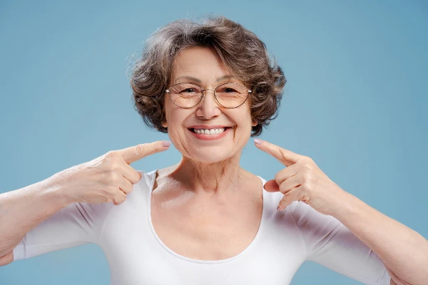 How to Get Approved for Dental Implants from North Georgia Smiles in Cumming, GA