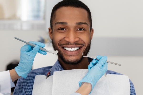 Importance of Dental Exams from North Georgia Smiles in Cumming, GA