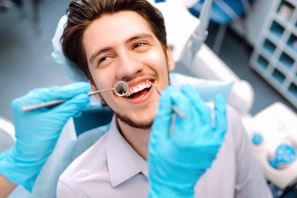 Quick Guide to Dental Cleanings from North Georgia Smiles in Cumming, GA