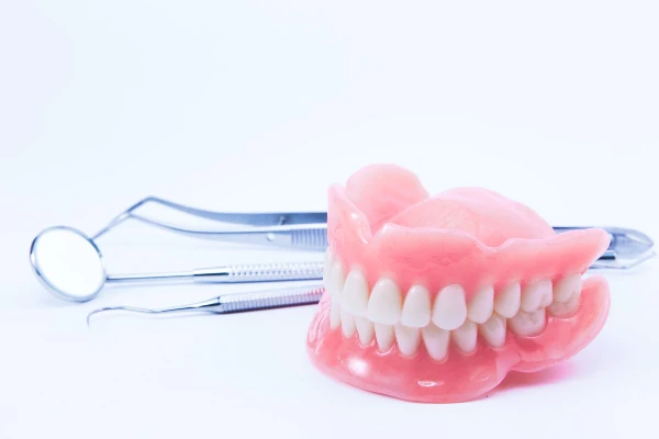 Visit a Cosmetic Dentist To Repair a Damaged Tooth from North Georgia Smiles in Cumming, GA
