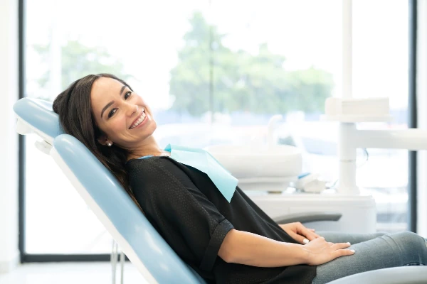What a Dentist Can do for Headaches from North Georgia Smiles in Cumming, GA