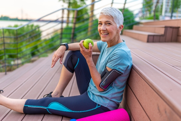 General Dentistry: What A Dentist Wants You To Know About Dietary Choices