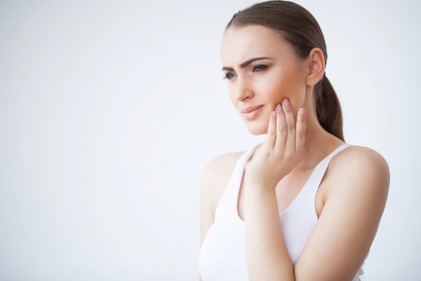 When a Dentist Would Recommend Dental Fillings from North Georgia Smiles in Cumming, GA